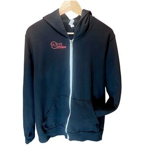 Pure Fitness Gym Workout Hoodie Sweatshirt